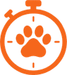 Final Fetch logo